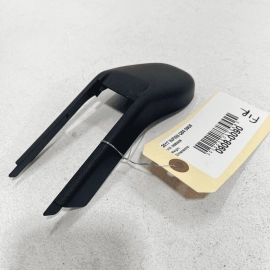 2014-2020 Infiniti Q50 Q60 Front Passenger Seat Track Rail End Outer Cover 