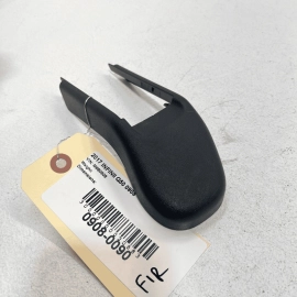 2014-2020 Infiniti Q50 Q60 Front Passenger Seat Track Rail End Outer Cover 