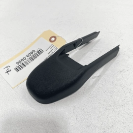 2014-2020 Infiniti Q50 Q60 Front Passenger Seat Track Rail End Outer Cover 