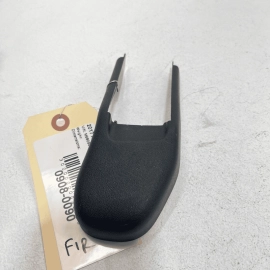 2014-2020 Infiniti Q50 Q60 Front Passenger Seat Track Rail End Outer Cover 