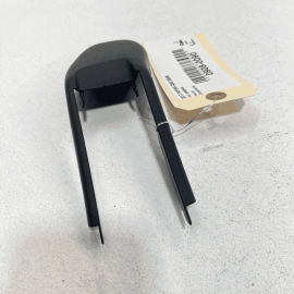 2014-2020 Infiniti Q50 Q60 Front Passenger Seat Track Rail End Outer Cover 