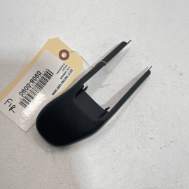 2014-2020 Infiniti Q50 Q60 Front Passenger Seat Track Rail End Outer Cover 