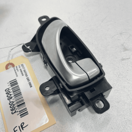 2014-2020 Infiniti Q50 Front or Rear Passenger Side Door Interior Handle OE