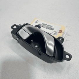 2014-2020 Infiniti Q50 Front or Rear Passenger Side Door Interior Handle OE 2014-2020 Infiniti Q50 Front or Rear Passenger Side Door Interior Handle OE