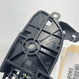 2014-2020 Infiniti Q50 Front or Rear Passenger Side Door Interior Handle OE 2014-2020 Infiniti Q50 Front or Rear Passenger Side Door Interior Handle OE