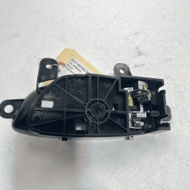 2014-2020 Infiniti Q50 Front or Rear Passenger Side Door Interior Handle OE 2014-2020 Infiniti Q50 Front or Rear Passenger Side Door Interior Handle OE