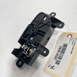 2014-2020 Infiniti Q50 Front or Rear Passenger Side Door Interior Handle OE 2014-2020 Infiniti Q50 Front or Rear Passenger Side Door Interior Handle OE