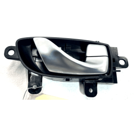 2014-2020 Infiniti Q50 Front or Rear Passenger Side Door Interior Handle OE