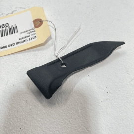 2014 - 2020 INFINITI Q50 FRONT RIGHT PASSENGER SIDE DOOR CAP COVER TRIM OEM