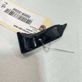2014 - 2020 INFINITI Q50 FRONT RIGHT PASSENGER SIDE DOOR CAP COVER TRIM OEM