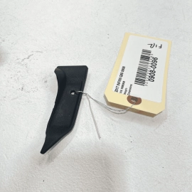 2014 - 2020 INFINITI Q50 FRONT RIGHT PASSENGER SIDE DOOR CAP COVER TRIM OEM