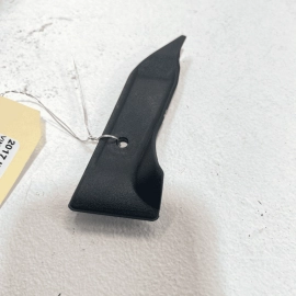 2014 - 2020 INFINITI Q50 FRONT RIGHT PASSENGER SIDE DOOR CAP COVER TRIM OEM