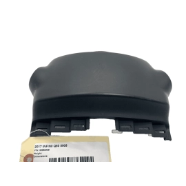 2014-2019 INFINITI Q50  STEERING COLUMN UPPER COVER BEZEL PANEL Shroud OEM