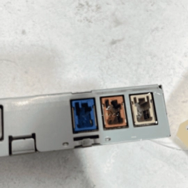 2016 - 2019 INFINITI Q50 QX50 NAVIGATION DRIVER ASSIST GPS CONTROL MODULE O