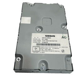 2016 - 2019 INFINITI Q50 QX50 NAVIGATION DRIVER ASSIST GPS CONTROL MODULE O