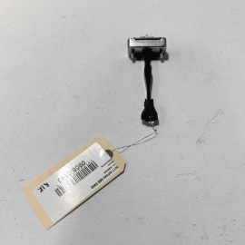 INFINITI Q50 2014-2020 REAR LEFT OR RIGHT DOOR HINGE CHECK STRAP STOPPER OE