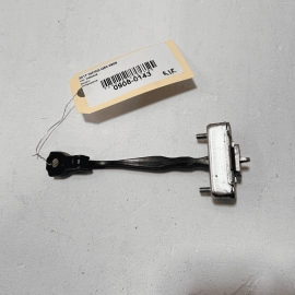 INFINITI Q50 2014-2020 REAR LEFT OR RIGHT DOOR HINGE CHECK STRAP STOPPER OE