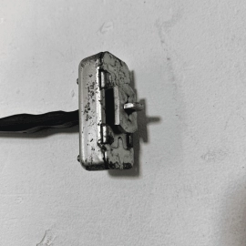 INFINITI Q50 2014-2020 REAR LEFT OR RIGHT DOOR HINGE CHECK STRAP STOPPER OE
