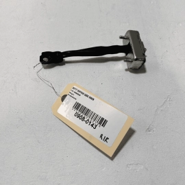 INFINITI Q50 2014-2020 REAR LEFT OR RIGHT DOOR HINGE CHECK STRAP STOPPER OE