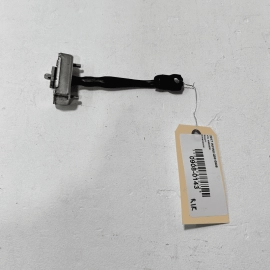 INFINITI Q50 2014-2020 REAR LEFT OR RIGHT DOOR HINGE CHECK STRAP STOPPER OE