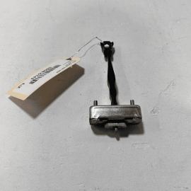 INFINITI Q50 2014-2020 REAR LEFT OR RIGHT DOOR HINGE CHECK STRAP STOPPER OE