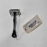 INFINITI Q50 2014-2020 REAR LEFT OR RIGHT DOOR HINGE CHECK STRAP STOPPER OE