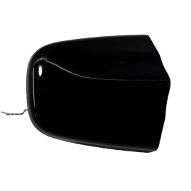 INFINITI Q50 2014-2020 REAR LEFT OR RIGHT EXTERIOR DOOR HANDLE CAP OEM = KH