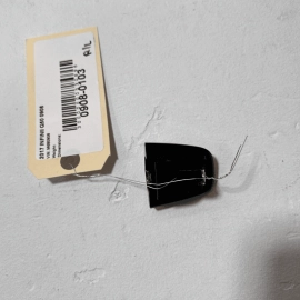 INFINITI Q50 2014-2020 REAR LEFT OR RIGHT EXTERIOR DOOR HANDLE CAP OEM = KH
