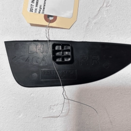 INFINITI Q50 2014-2020 Rear Left Driver Side Door Pull Handle Trim Cover OE