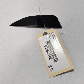 INFINITI Q50 2014-2020 Rear Left Driver Side Door Pull Handle Trim Cover OE