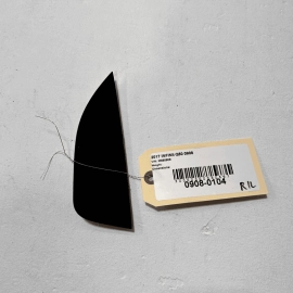 INFINITI Q50 2014-2020 Rear Left Driver Side Door Pull Handle Trim Cover OE