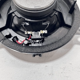 INFINITI Q50 2017-2020 REAR LEFT OR RIGHT SIDE DOOR AUDIO SPEAKER OEM = 1 P