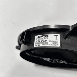 INFINITI Q50 2017-2020 REAR LEFT OR RIGHT SIDE DOOR AUDIO SPEAKER OEM = 1 P