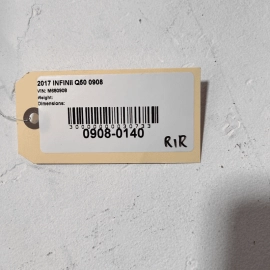 INFINITI Q50 2017-2020 REAR LEFT OR RIGHT SIDE DOOR AUDIO SPEAKER OEM = 1 P