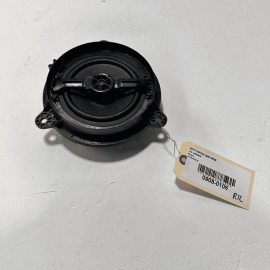 INFINITI Q50 2017-2020 REAR LEFT OR RIGHT SIDE DOOR AUDIO SPEAKER OEM = 1 P