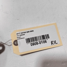 INFINITI Q50 2017-2020 REAR LEFT OR RIGHT SIDE DOOR AUDIO SPEAKER OEM = 1 P