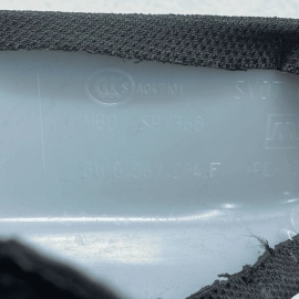 AUDI 18-23 A5 SPORTBACK WINDSHIELD PASSENGER SIDE A PILLAR TRIM COVER PANEL