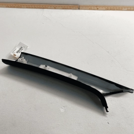 AUDI 18-23 A5 SPORTBACK WINDSHIELD PASSENGER SIDE A PILLAR TRIM COVER PANEL