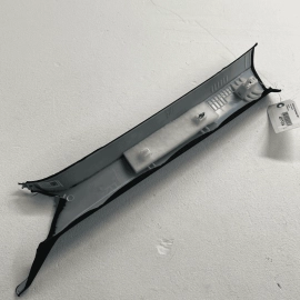 AUDI 18-23 A5 SPORTBACK WINDSHIELD PASSENGER SIDE A PILLAR TRIM COVER PANEL