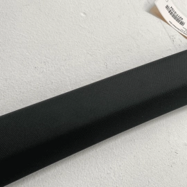 AUDI 18-23 A5 SPORTBACK WINDSHIELD PASSENGER SIDE A PILLAR TRIM COVER PANEL