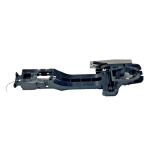 INFINITI Q50 2014-2020 FRONT OR REAR LEFT DRIVER DOOR EXTERIOR HANDLE BASE 