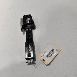 INFINITI Q50 2014-2020 FRONT OR REAR LEFT DRIVER DOOR EXTERIOR HANDLE BASE 
