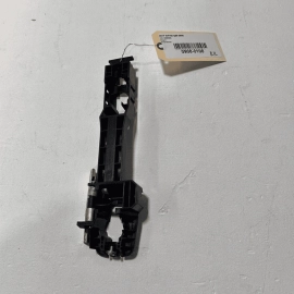 INFINITI Q50 2014-2020 FRONT OR REAR LEFT DRIVER DOOR EXTERIOR HANDLE BASE 