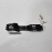 INFINITI Q50 2014-2020 FRONT OR REAR LEFT DRIVER DOOR EXTERIOR HANDLE BASE 