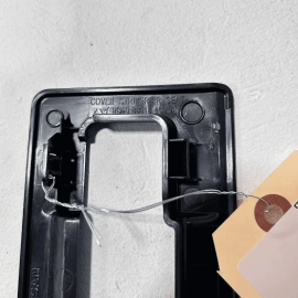 INFINITI Q50 2014-2020 REAR SEAT RIGHT OR LEFT LATCH STRIKER TRIM COVER OEM