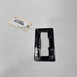 INFINITI Q50 2014-2020 REAR SEAT RIGHT OR LEFT LATCH STRIKER TRIM COVER OEM