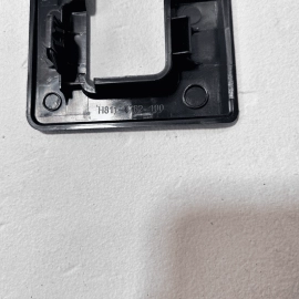 INFINITI Q50 2014-2020 REAR SEAT RIGHT OR LEFT LATCH STRIKER TRIM COVER OEM