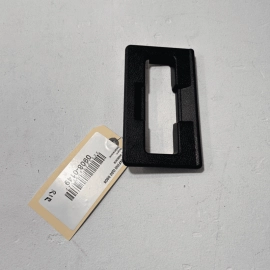 INFINITI Q50 2014-2020 REAR SEAT RIGHT OR LEFT LATCH STRIKER TRIM COVER OEM