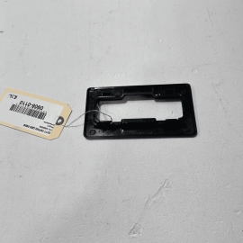 INFINITI Q50 2014-2020 REAR SEAT RIGHT OR LEFT LATCH STRIKER TRIM COVER OEM