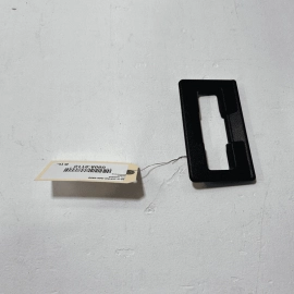 INFINITI Q50 2014-2020 REAR SEAT RIGHT OR LEFT LATCH STRIKER TRIM COVER OEM